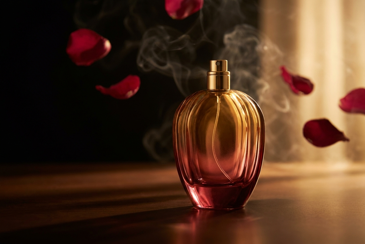 Baccarat Rouge 540