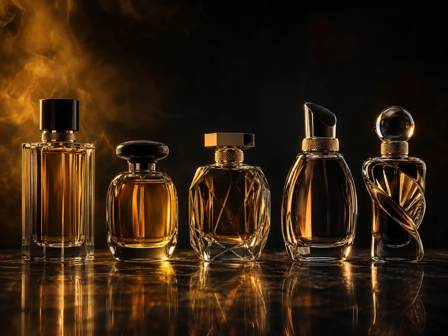 Five designer fragrances that punch above their price