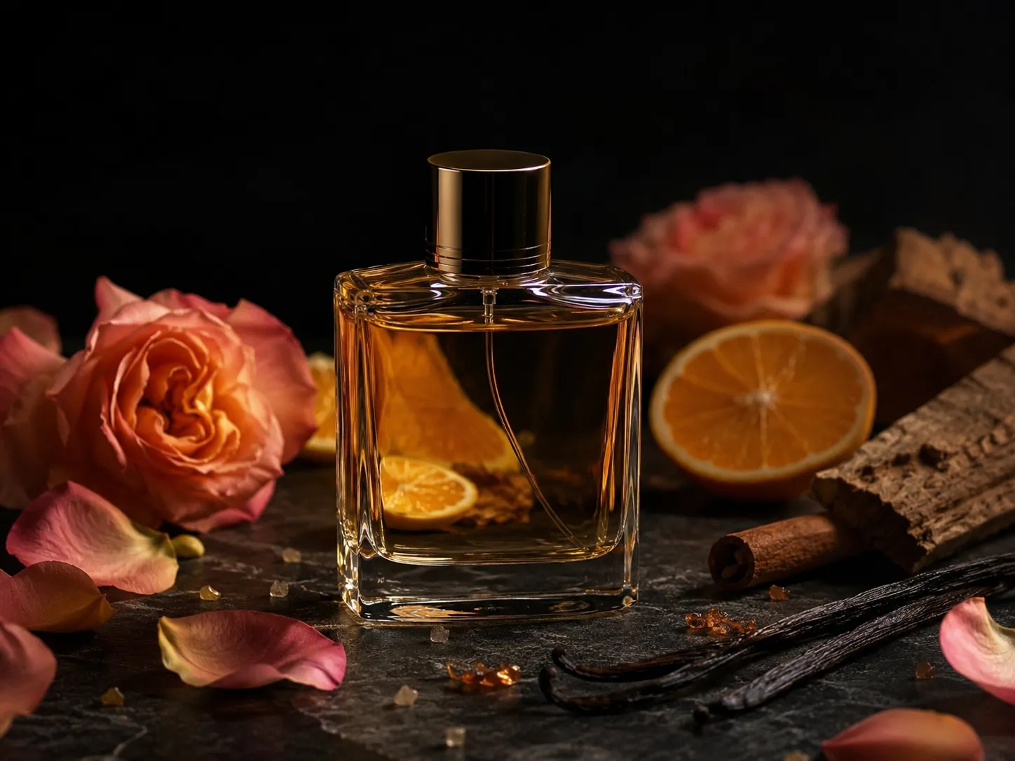 How to find your signature scent
