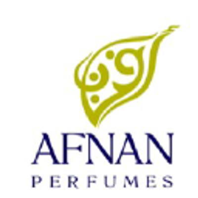 Afnan logo