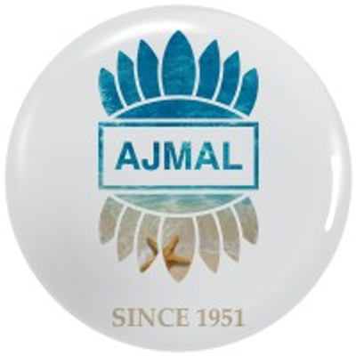 Ajmal logo