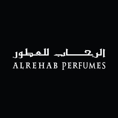 Al Rehab logo