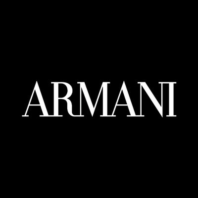 Armani/Privé logo