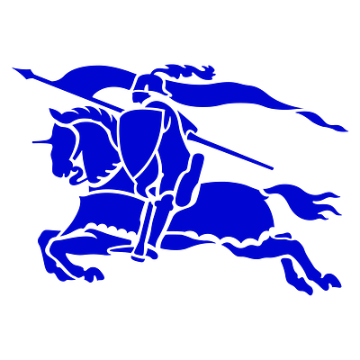 Burberry logo