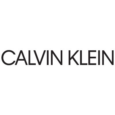 Calvin Klein logo