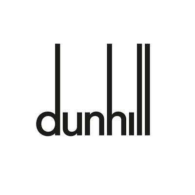 Dunhill logo