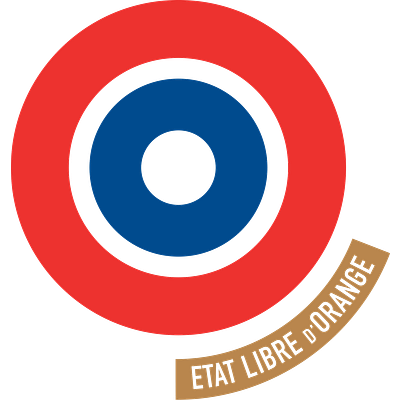 Etat Libre d'Orange logo