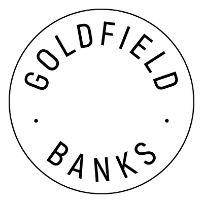 Goldfield & Banks logo