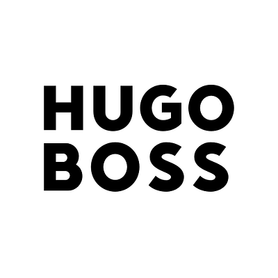 Hugo Boss logo