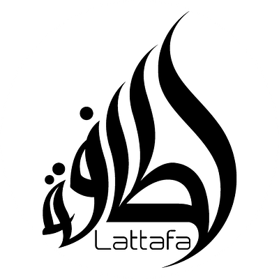 Lattafa Perfumes logo