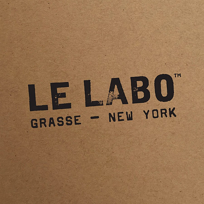 Le Labo logo