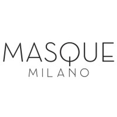 Masque Milano logo