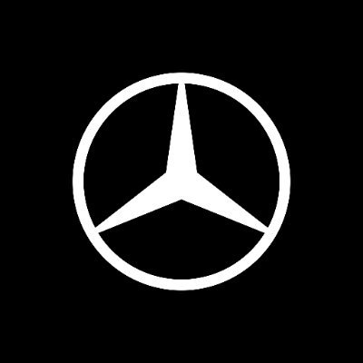 Mercedes-Benz logo