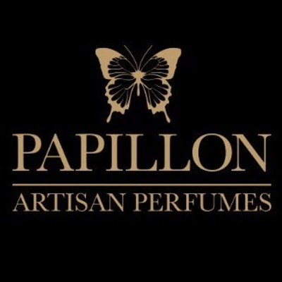 Papillon Artisan Perfumes logo