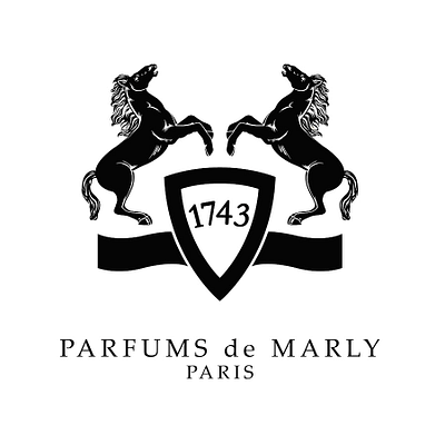 Parfums de Marly logo