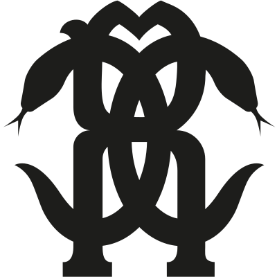 Roberto Cavalli logo